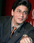 Shah Rukh Khan